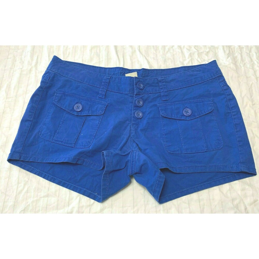 ARIZONA WOMENS SHORTS SIZE 3